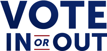 Vote In Or Out